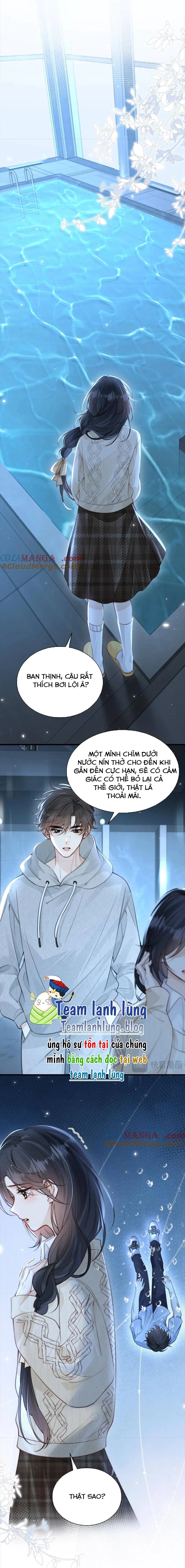 Em Có Nghe Thấy Tôi Nói Không Chapter 28 - Trang 4