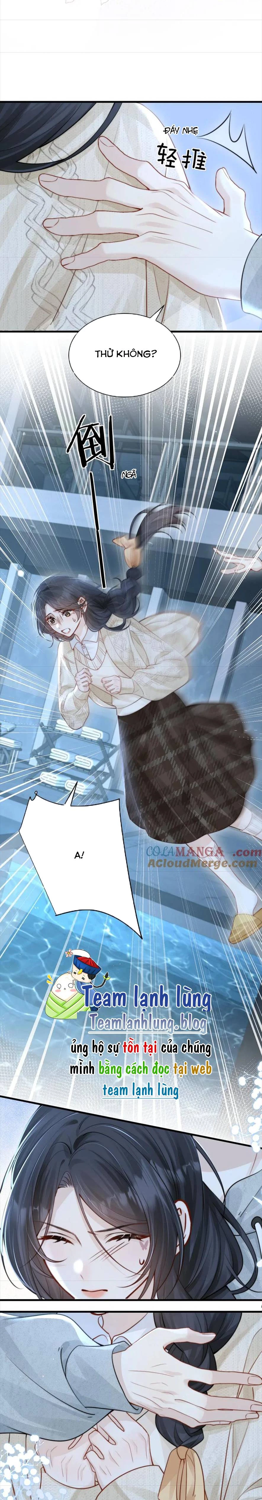 Em Có Nghe Thấy Tôi Nói Không Chapter 28 - Trang 4