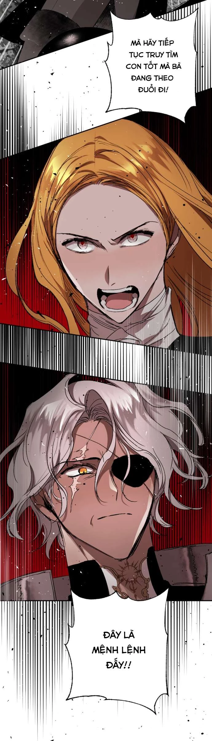 Lời Thú Nhận Của Chúa Tể Bóng Tối Chapter 100 - Trang 4