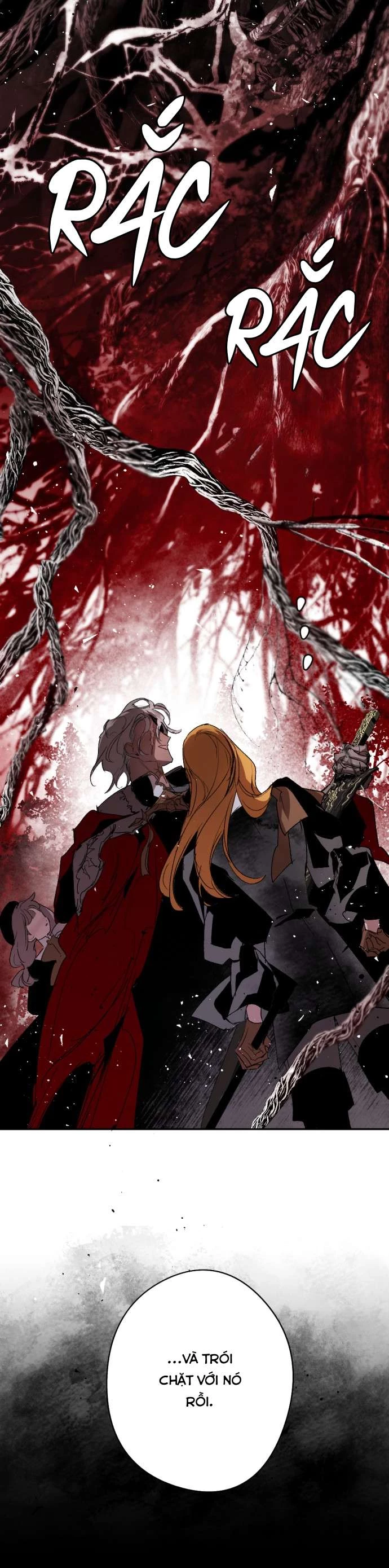 Lời Thú Nhận Của Chúa Tể Bóng Tối Chapter 100 - Trang 4