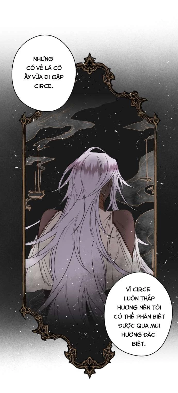 Lời Thú Nhận Của Chúa Tể Bóng Tối Chapter 100 - Trang 4