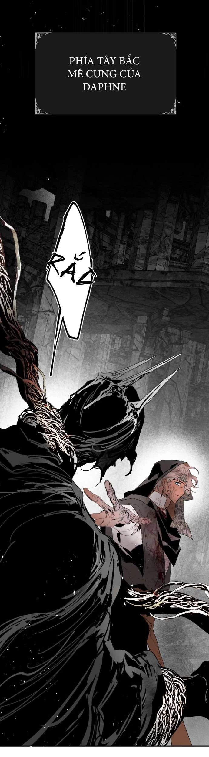 Lời Thú Nhận Của Chúa Tể Bóng Tối Chapter 100 - Trang 4