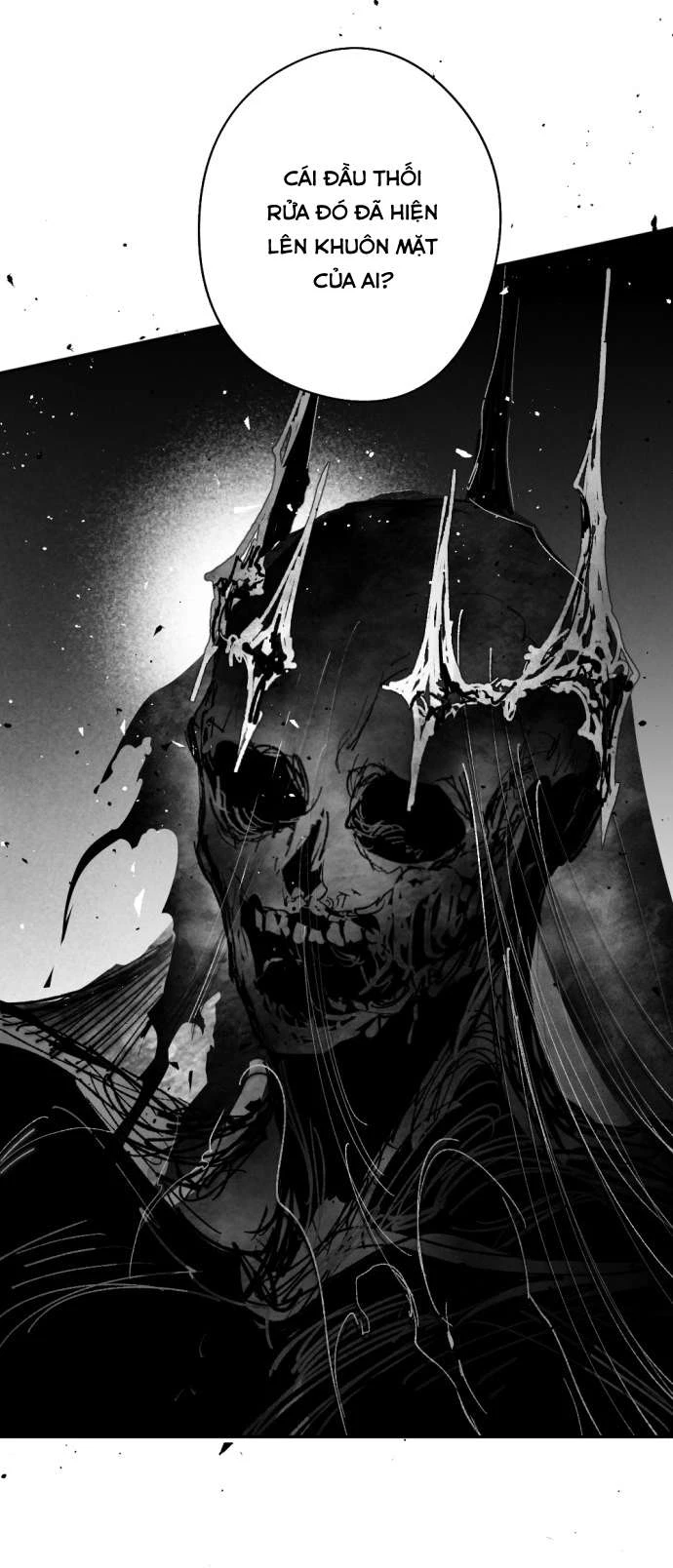 Lời Thú Nhận Của Chúa Tể Bóng Tối Chapter 100 - Trang 4