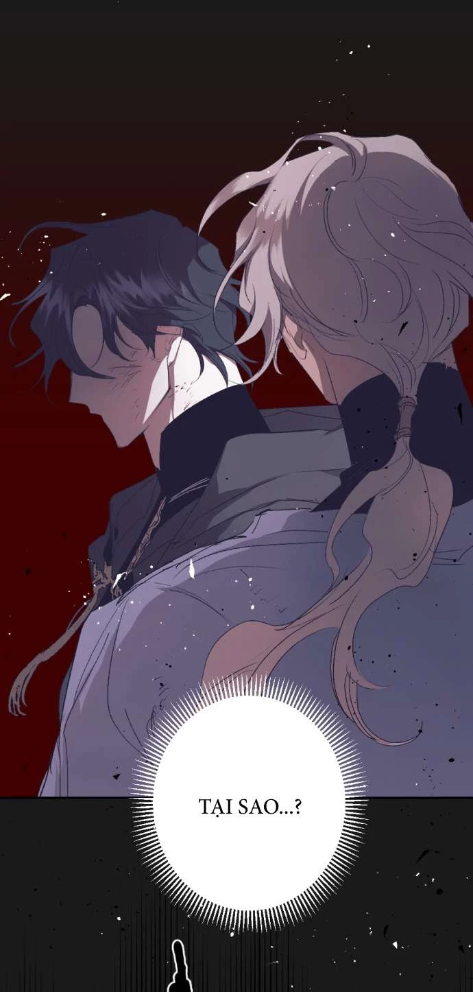 Lời Thú Nhận Của Chúa Tể Bóng Tối Chapter 100 - Trang 4