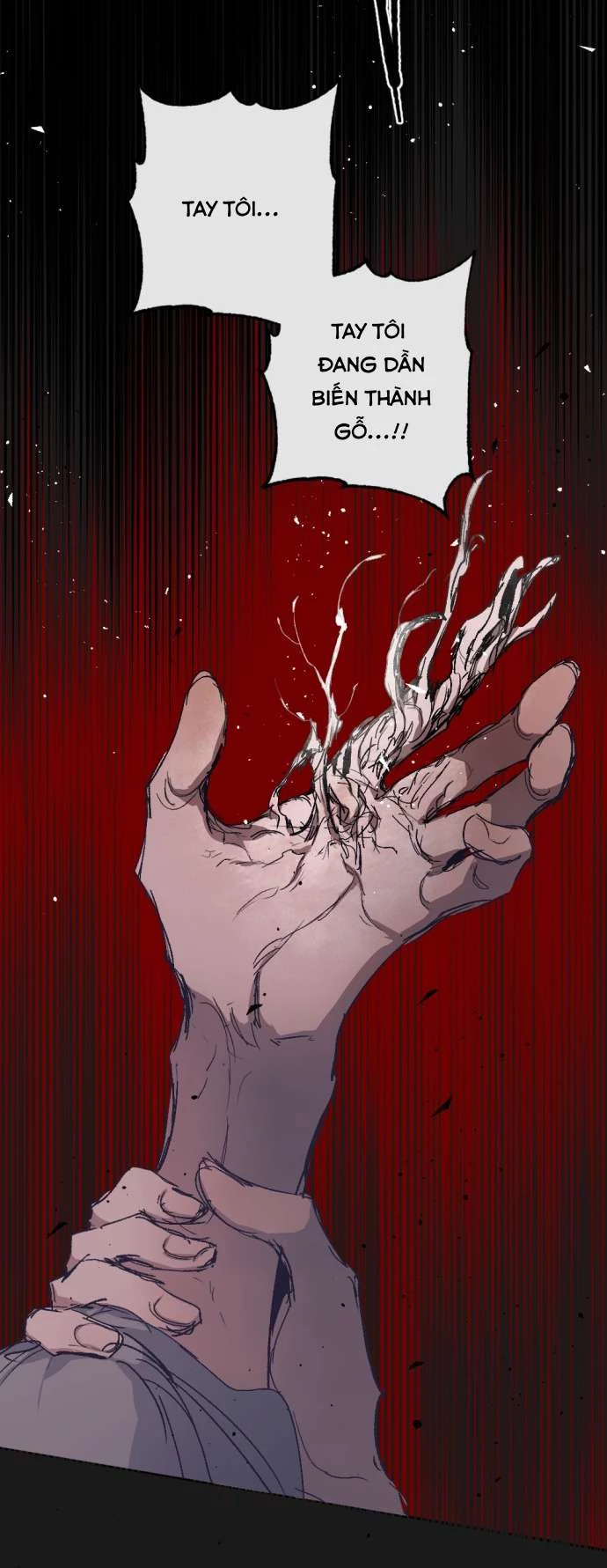 Lời Thú Nhận Của Chúa Tể Bóng Tối Chapter 100 - Trang 4