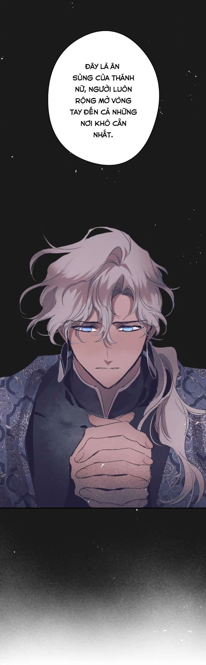 Lời Thú Nhận Của Chúa Tể Bóng Tối Chapter 100 - Trang 4