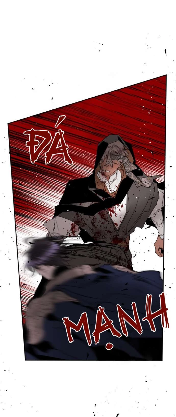 Lời Thú Nhận Của Chúa Tể Bóng Tối Chapter 100 - Trang 4