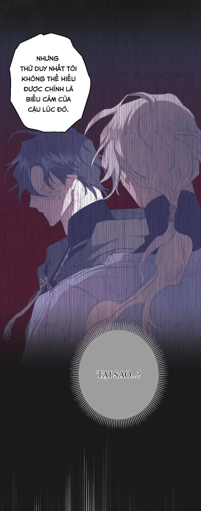 Lời Thú Nhận Của Chúa Tể Bóng Tối Chapter 100 - Trang 4