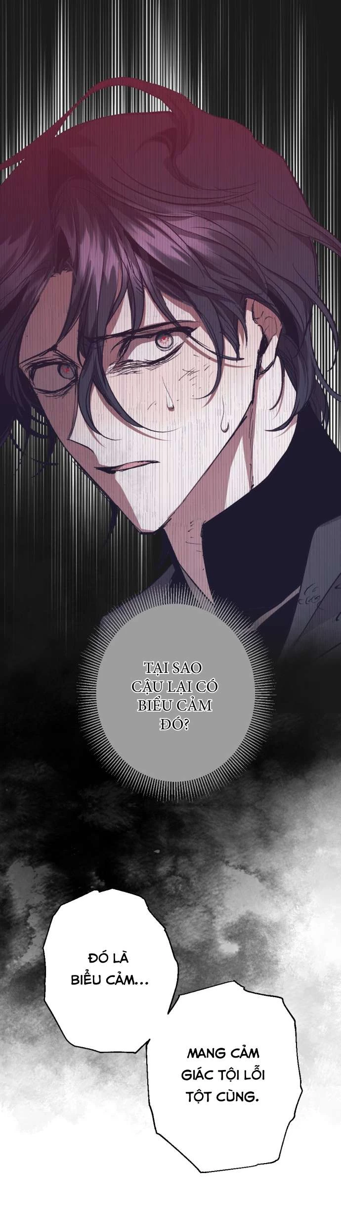 Lời Thú Nhận Của Chúa Tể Bóng Tối Chapter 100 - Trang 4