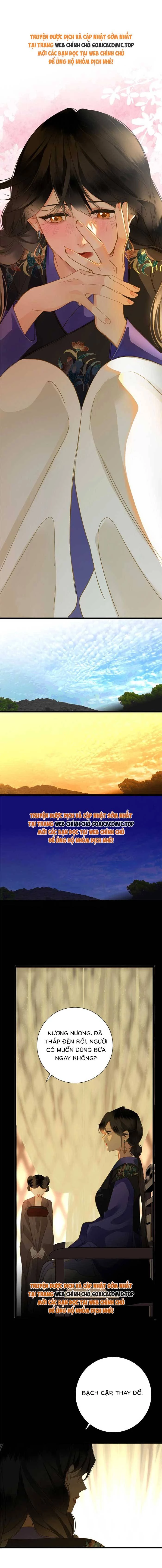 Vương Gia Hắn Luôn Nghĩ Tôi Yêu Hắn Đến Nghiện Chapter 88 - Trang 4