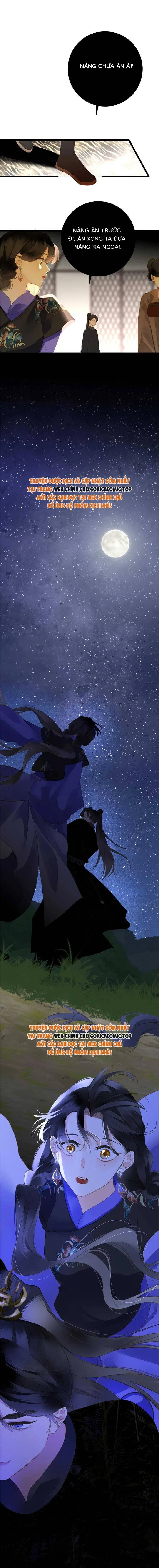 Vương Gia Hắn Luôn Nghĩ Tôi Yêu Hắn Đến Nghiện Chapter 88 - Trang 4