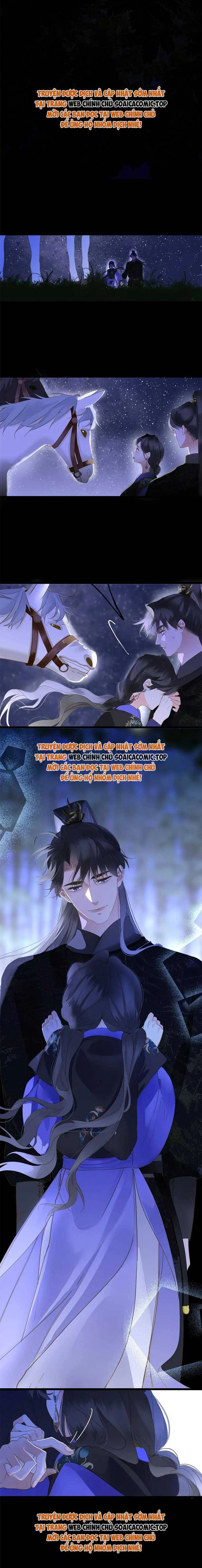 Vương Gia Hắn Luôn Nghĩ Tôi Yêu Hắn Đến Nghiện Chapter 88 - Trang 4