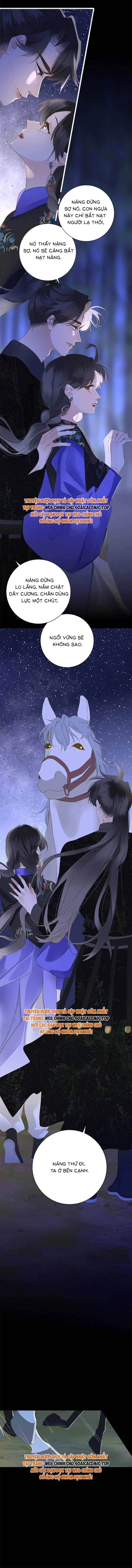 Vương Gia Hắn Luôn Nghĩ Tôi Yêu Hắn Đến Nghiện Chapter 88 - Trang 4