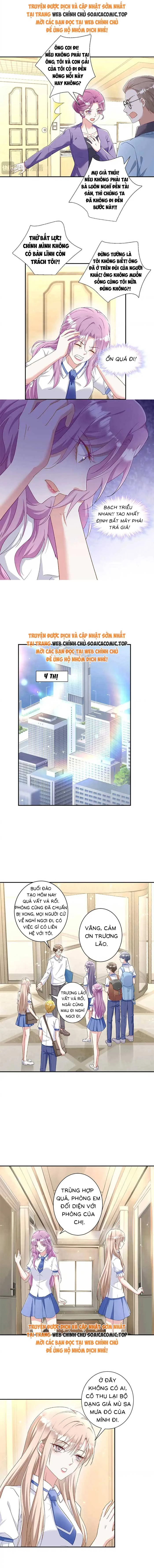 Thiên Kim Toàn Năng Trọng Sinh Chapter 46 - Trang 2
