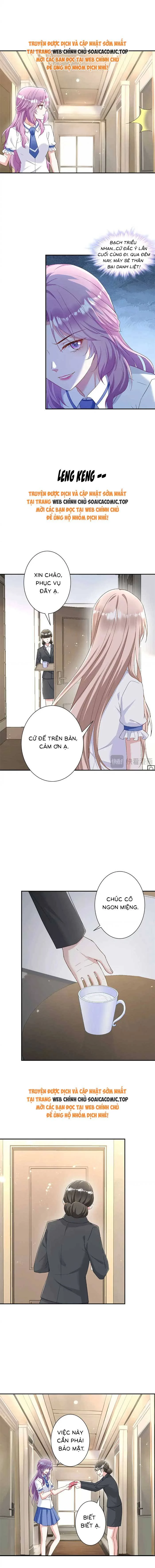 Thiên Kim Toàn Năng Trọng Sinh Chapter 46 - Trang 2