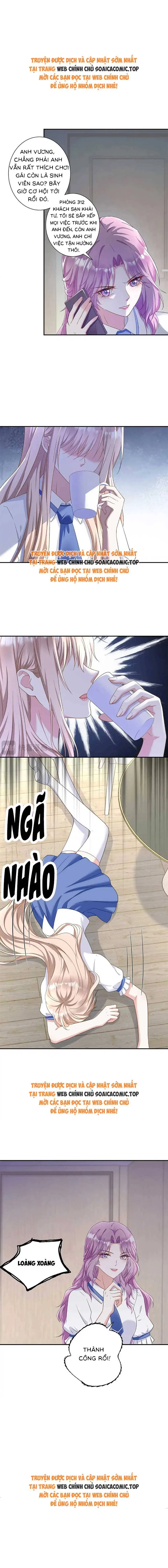 Thiên Kim Toàn Năng Trọng Sinh Chapter 46 - Trang 2