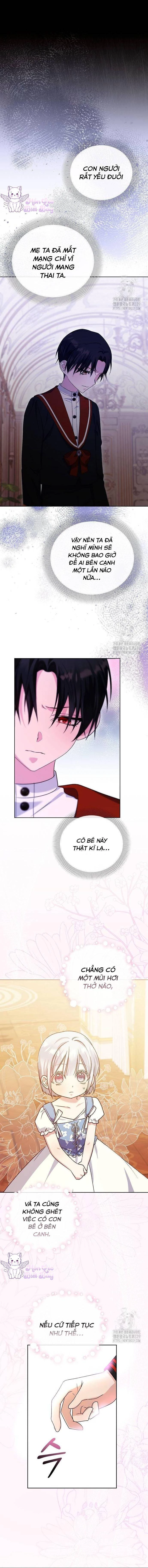 Trở Thành Con Gái Nuôi Của Gia Tộc Sát Thủ Chapter 13 - Trang 2