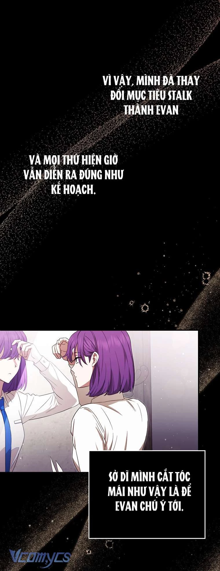 Thời Hạn Cuối Cùng Đang Tràn Ngập Trên Cửa Sổ Trạng Thái Chapter 21 - Trang 2