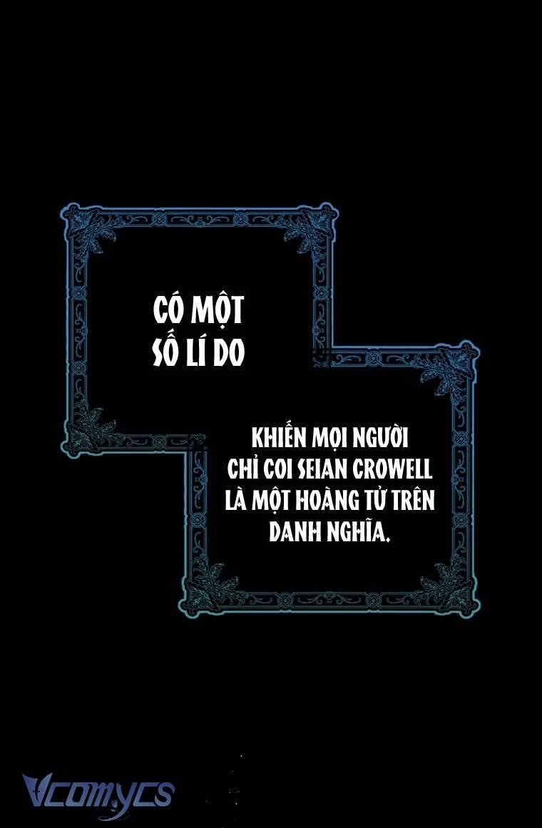 Thời Hạn Cuối Cùng Đang Tràn Ngập Trên Cửa Sổ Trạng Thái Chapter 21 - Trang 2