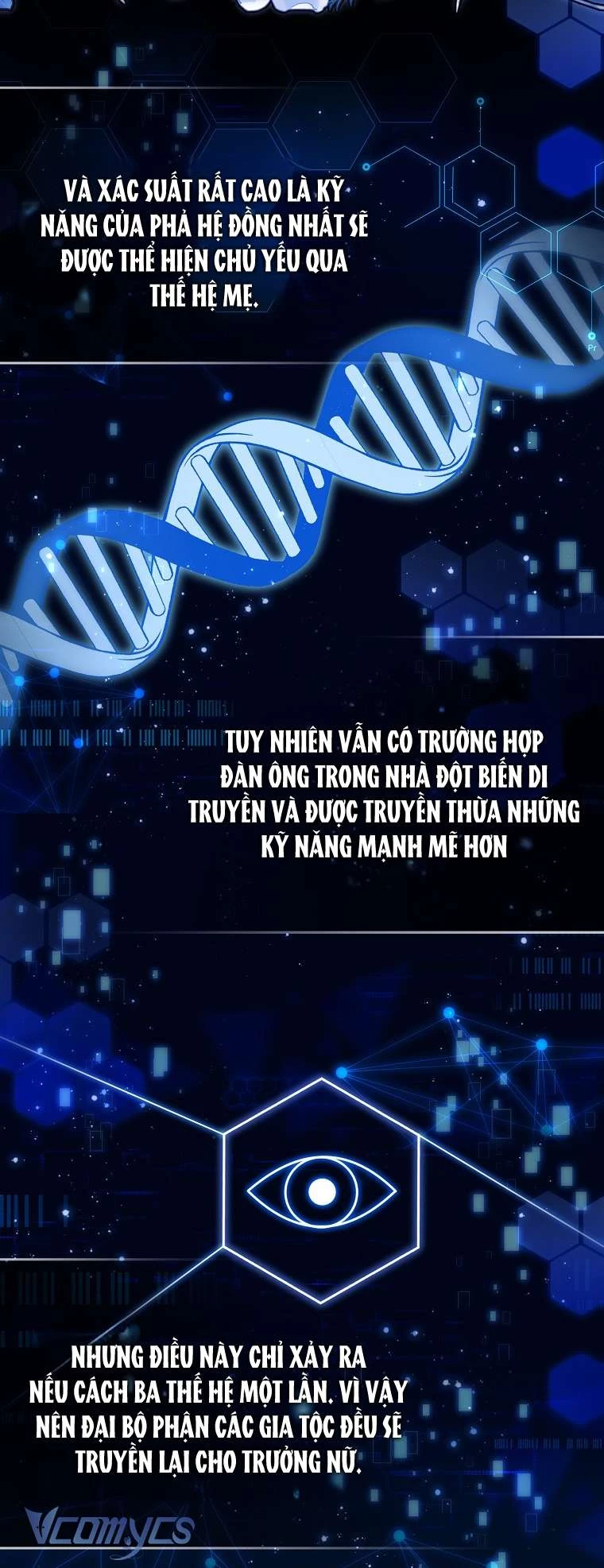 Thời Hạn Cuối Cùng Đang Tràn Ngập Trên Cửa Sổ Trạng Thái Chapter 21 - Trang 2