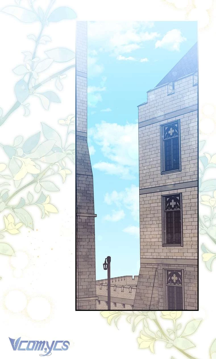 Thời Hạn Cuối Cùng Đang Tràn Ngập Trên Cửa Sổ Trạng Thái Chapter 21 - Trang 2