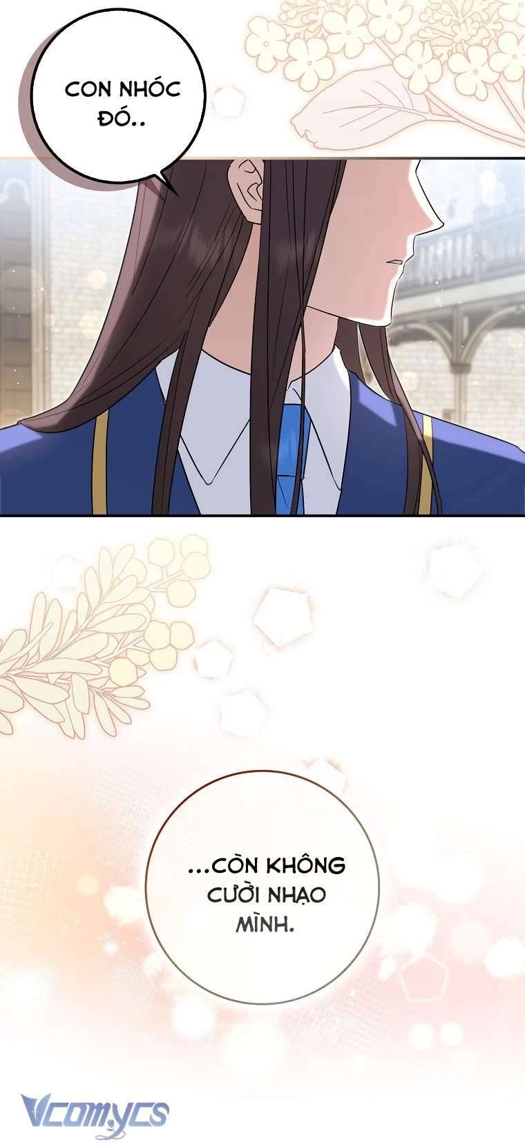 Thời Hạn Cuối Cùng Đang Tràn Ngập Trên Cửa Sổ Trạng Thái Chapter 22 - Trang 2