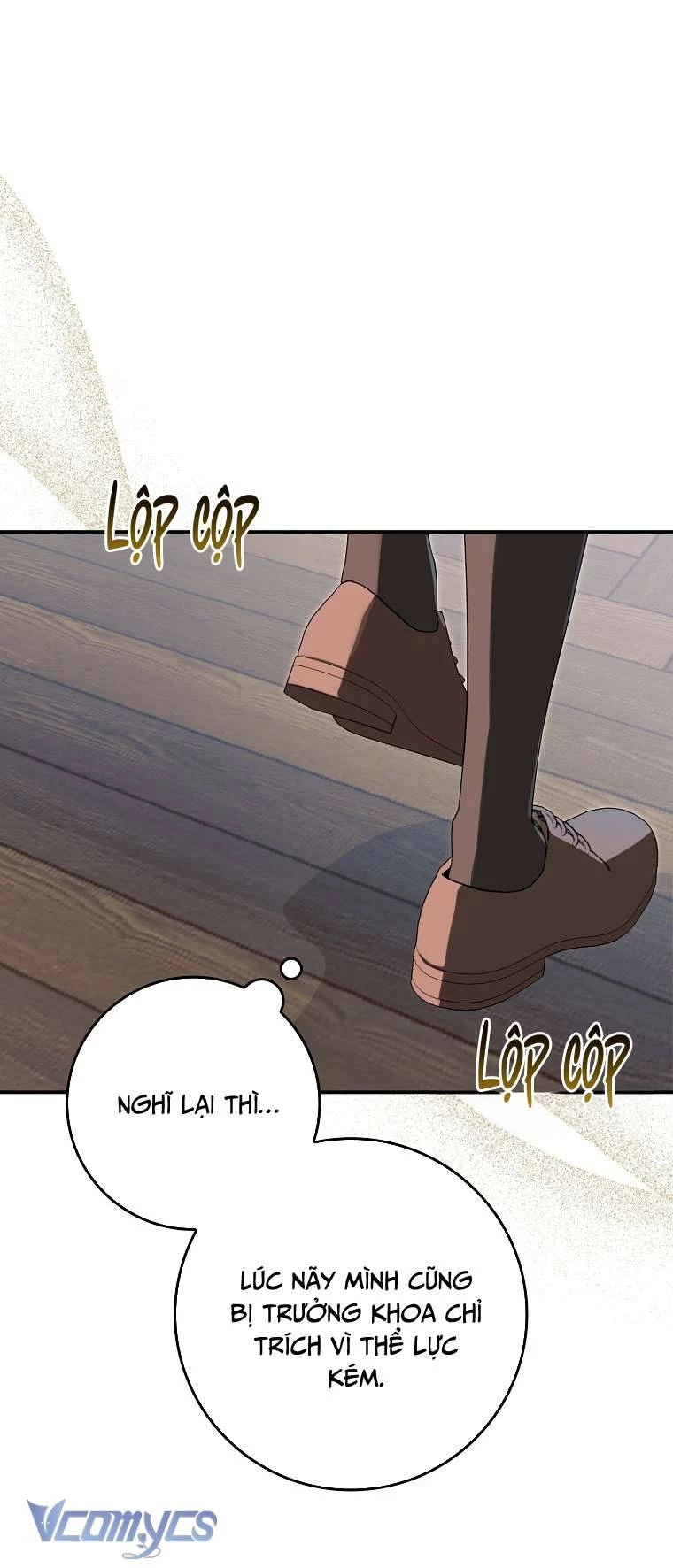 Thời Hạn Cuối Cùng Đang Tràn Ngập Trên Cửa Sổ Trạng Thái Chapter 22 - Trang 2