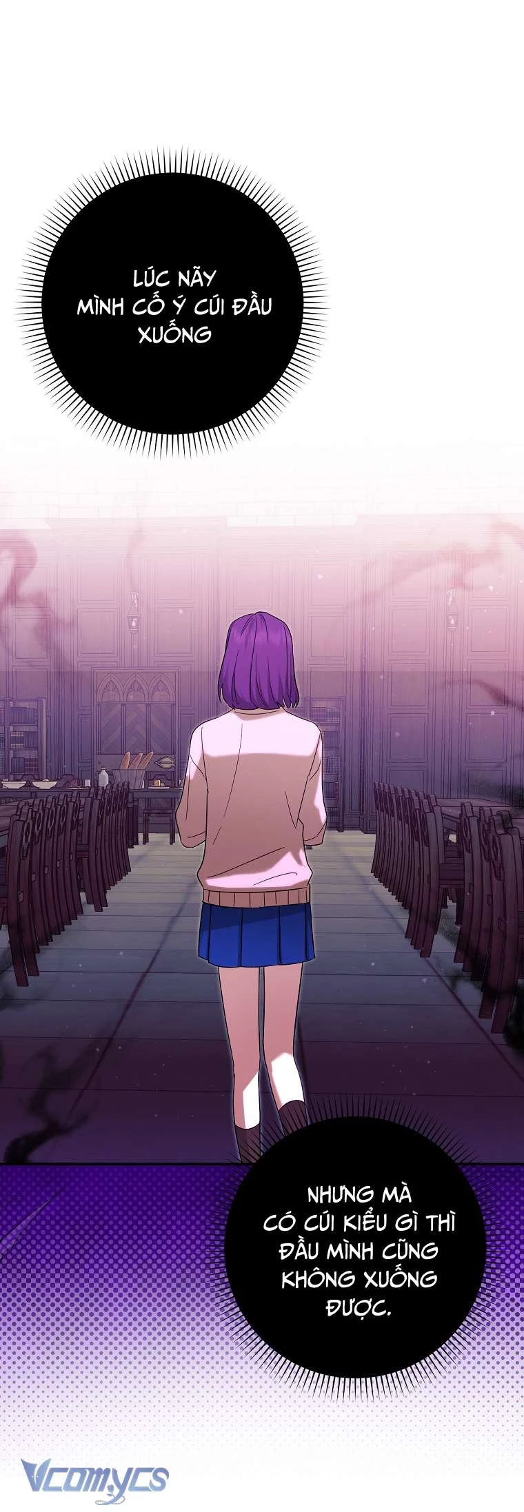 Thời Hạn Cuối Cùng Đang Tràn Ngập Trên Cửa Sổ Trạng Thái Chapter 22 - Trang 2