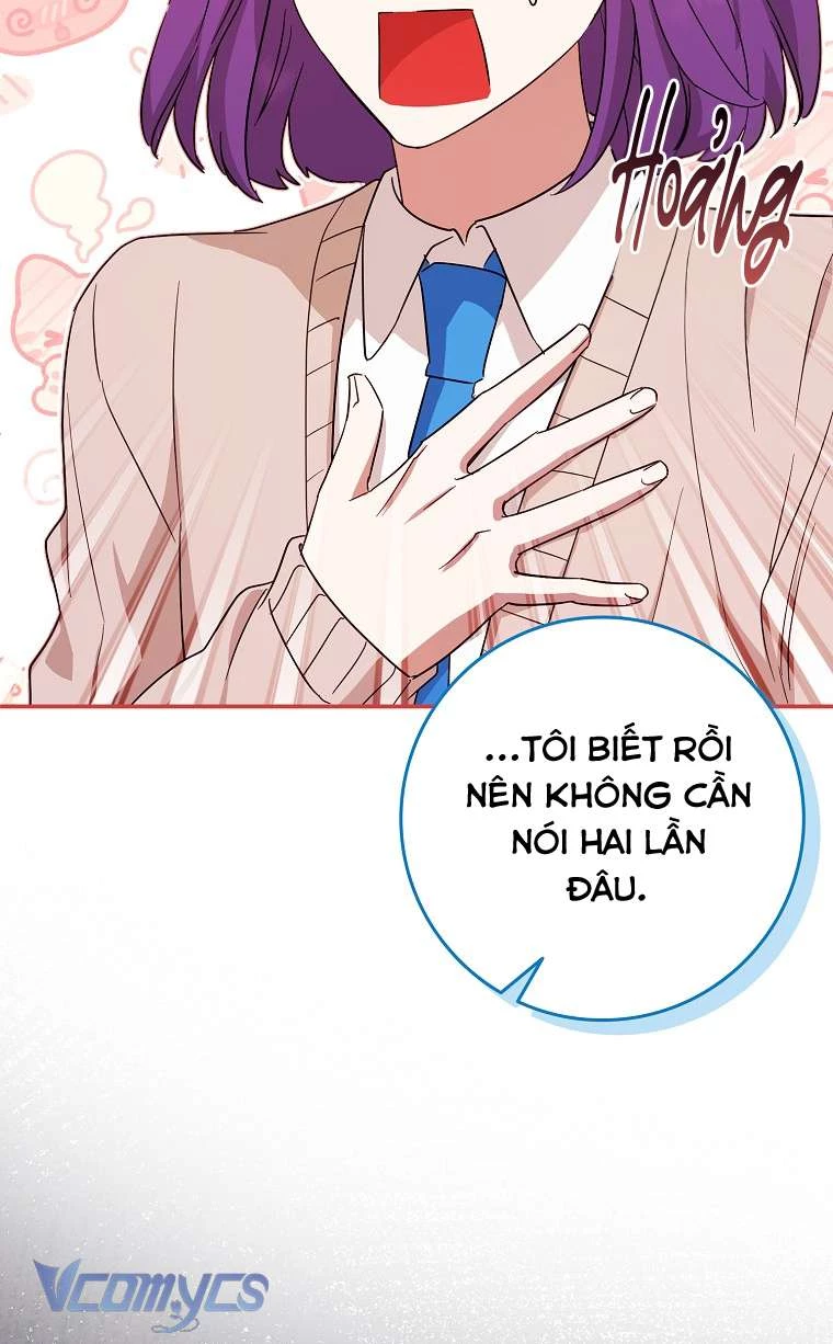 Thời Hạn Cuối Cùng Đang Tràn Ngập Trên Cửa Sổ Trạng Thái Chapter 22 - Trang 2