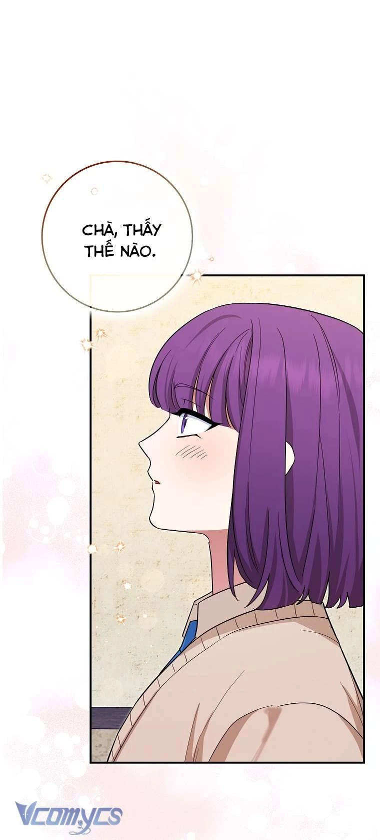 Thời Hạn Cuối Cùng Đang Tràn Ngập Trên Cửa Sổ Trạng Thái Chapter 23 - Trang 2