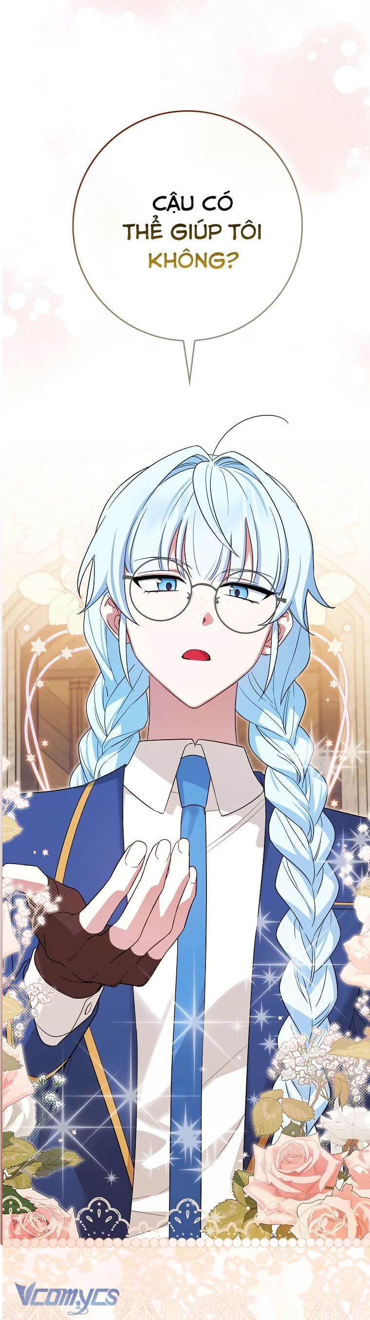 Thời Hạn Cuối Cùng Đang Tràn Ngập Trên Cửa Sổ Trạng Thái Chapter 23 - Trang 2