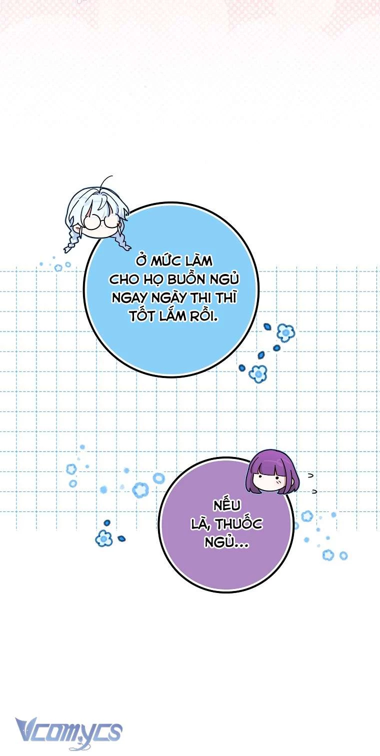 Thời Hạn Cuối Cùng Đang Tràn Ngập Trên Cửa Sổ Trạng Thái Chapter 23 - Trang 2