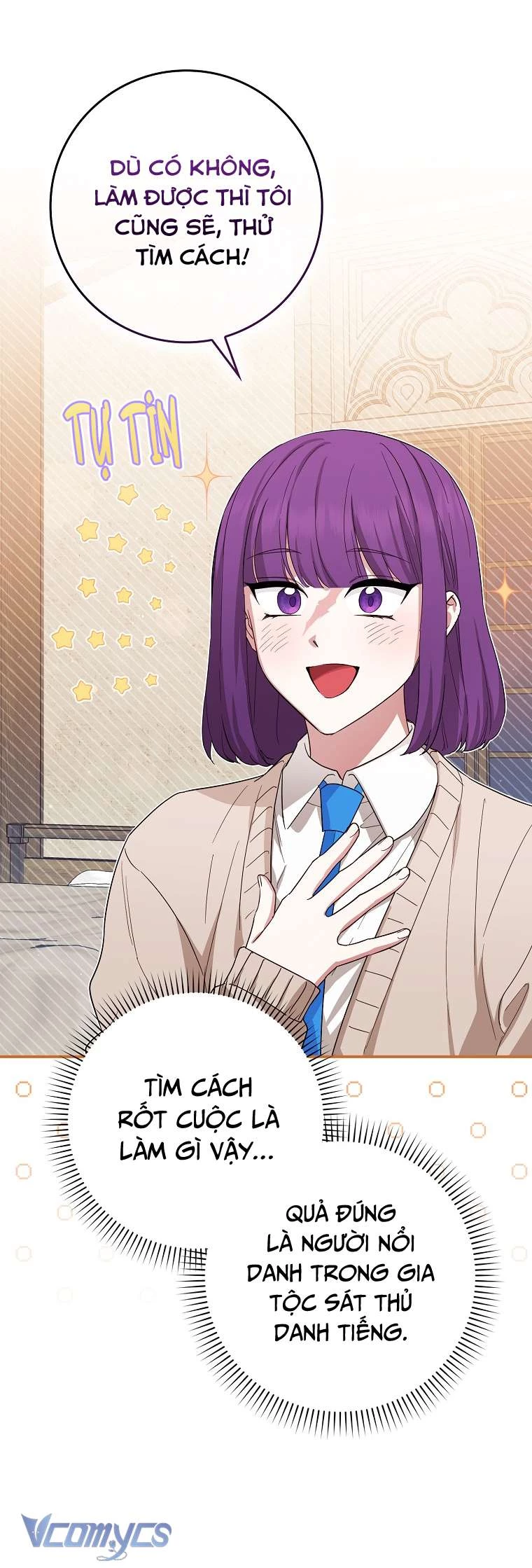 Thời Hạn Cuối Cùng Đang Tràn Ngập Trên Cửa Sổ Trạng Thái Chapter 23 - Trang 2