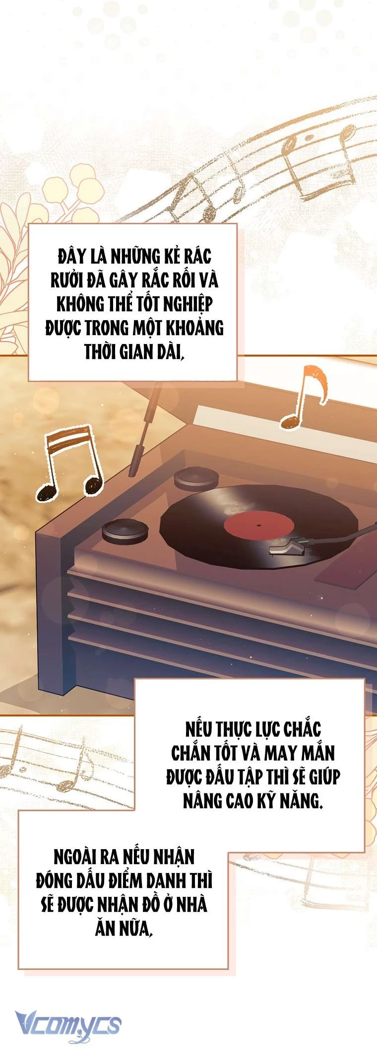 Thời Hạn Cuối Cùng Đang Tràn Ngập Trên Cửa Sổ Trạng Thái Chapter 23 - Trang 2