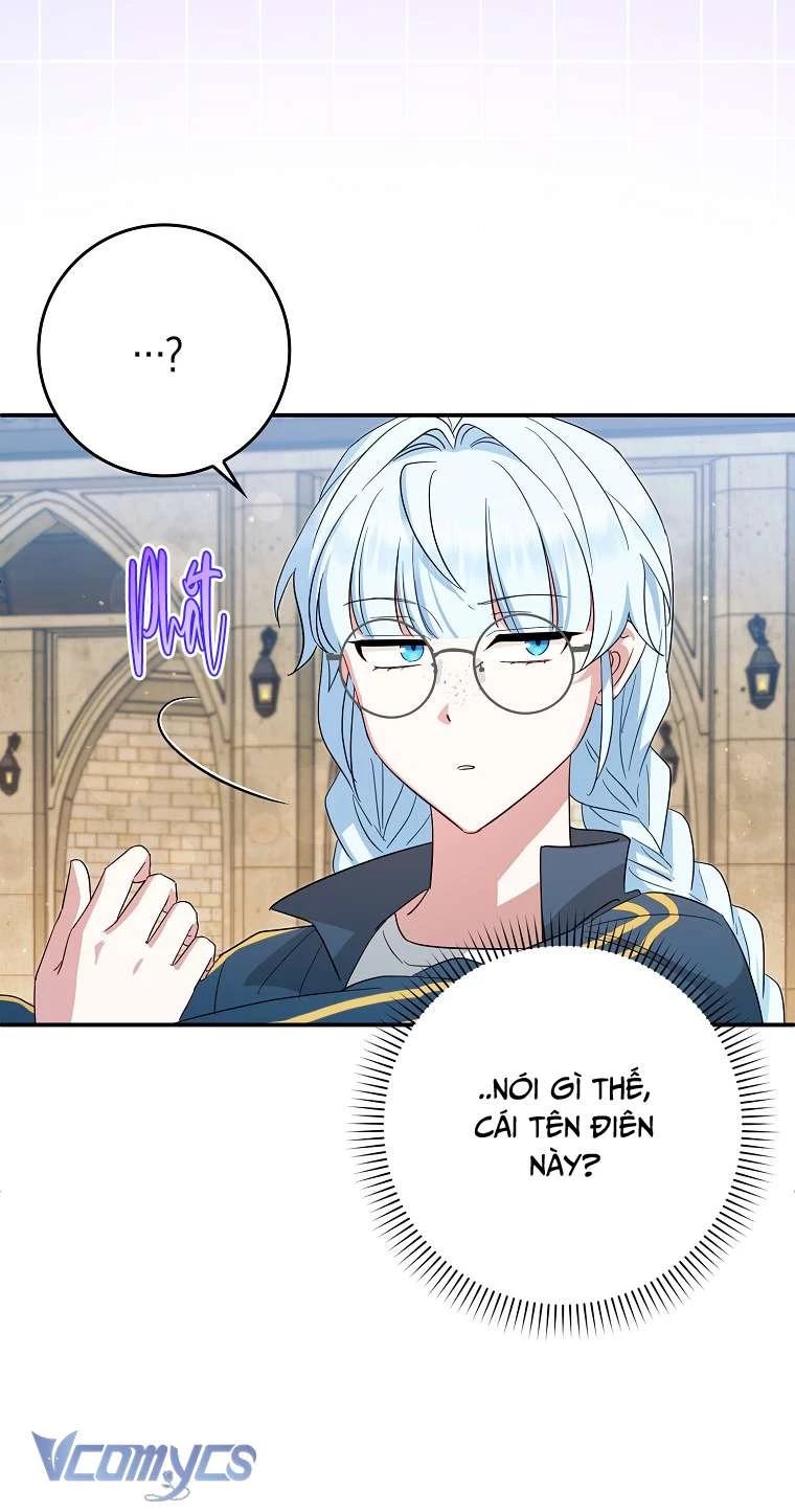 Thời Hạn Cuối Cùng Đang Tràn Ngập Trên Cửa Sổ Trạng Thái Chapter 23 - Trang 2