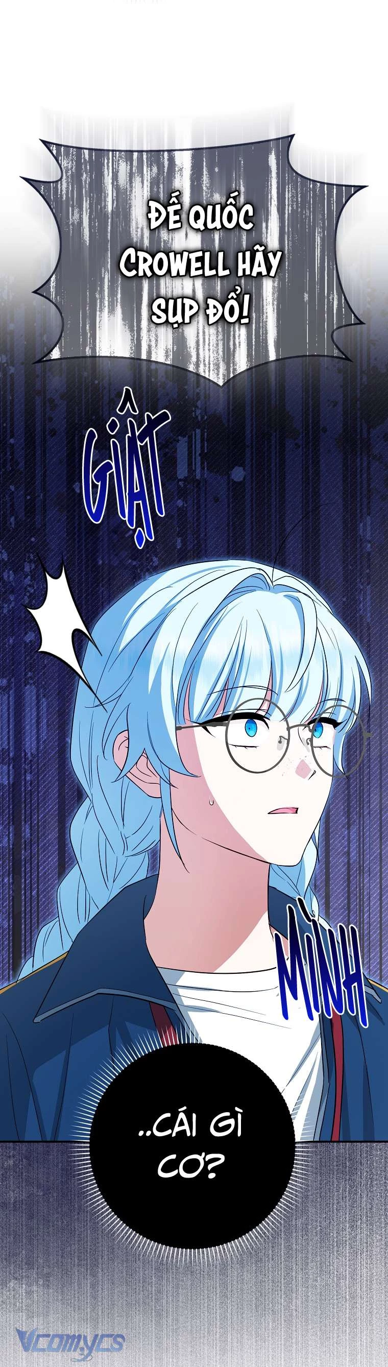 Thời Hạn Cuối Cùng Đang Tràn Ngập Trên Cửa Sổ Trạng Thái Chapter 23 - Trang 2