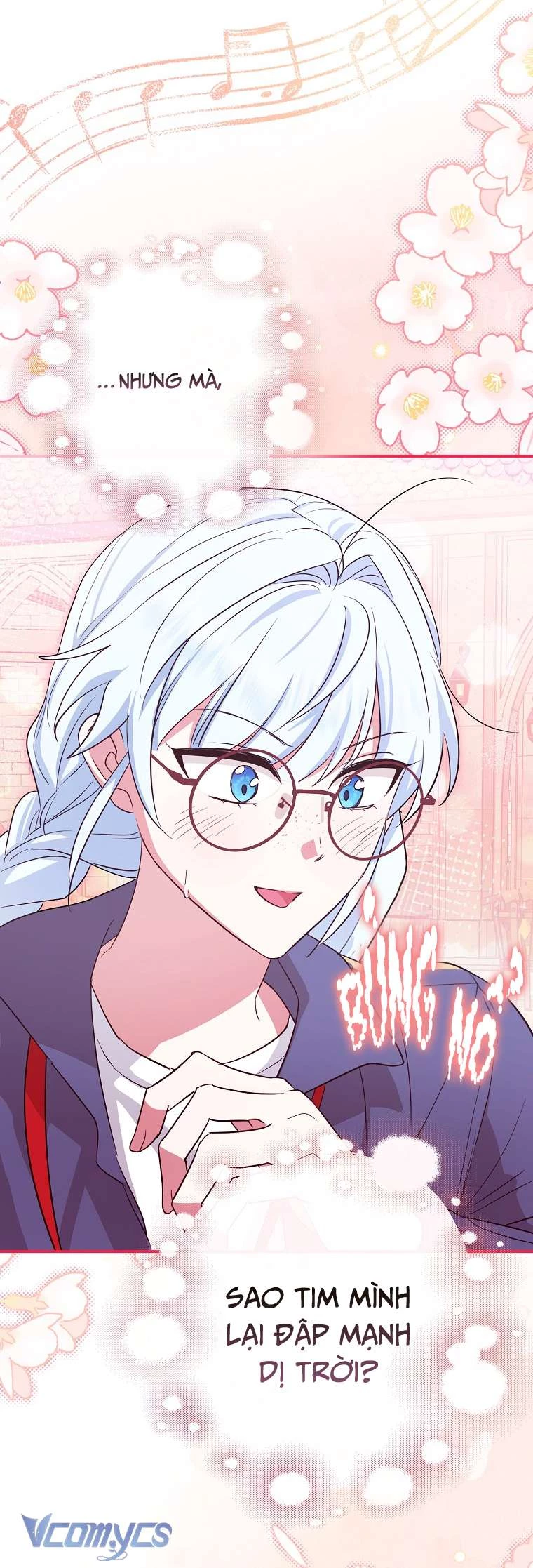 Thời Hạn Cuối Cùng Đang Tràn Ngập Trên Cửa Sổ Trạng Thái Chapter 23 - Trang 2