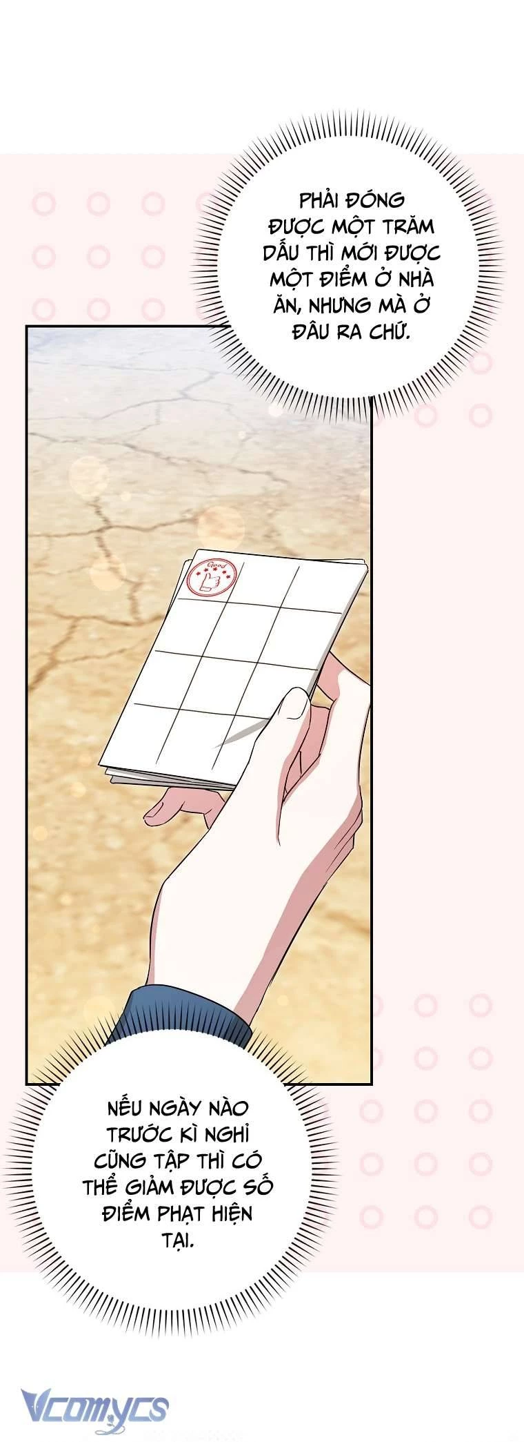 Thời Hạn Cuối Cùng Đang Tràn Ngập Trên Cửa Sổ Trạng Thái Chapter 23 - Trang 2