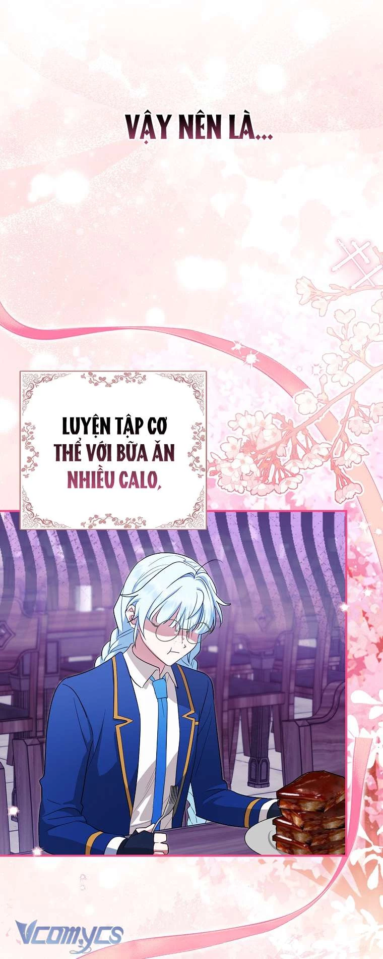 Thời Hạn Cuối Cùng Đang Tràn Ngập Trên Cửa Sổ Trạng Thái Chapter 23 - Trang 2