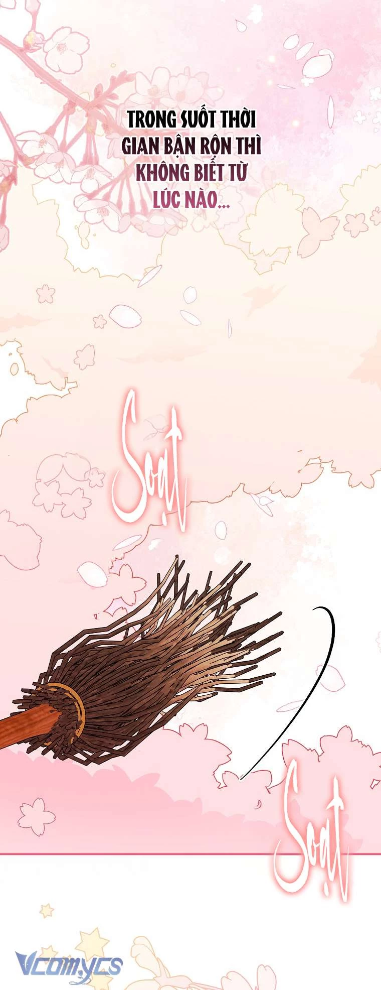 Thời Hạn Cuối Cùng Đang Tràn Ngập Trên Cửa Sổ Trạng Thái Chapter 23 - Trang 2