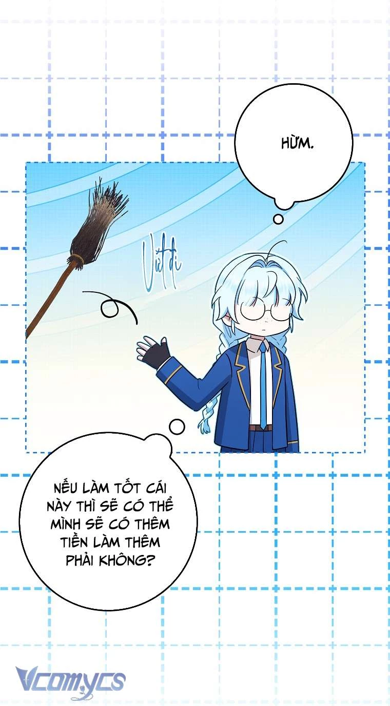 Thời Hạn Cuối Cùng Đang Tràn Ngập Trên Cửa Sổ Trạng Thái Chapter 23 - Trang 2