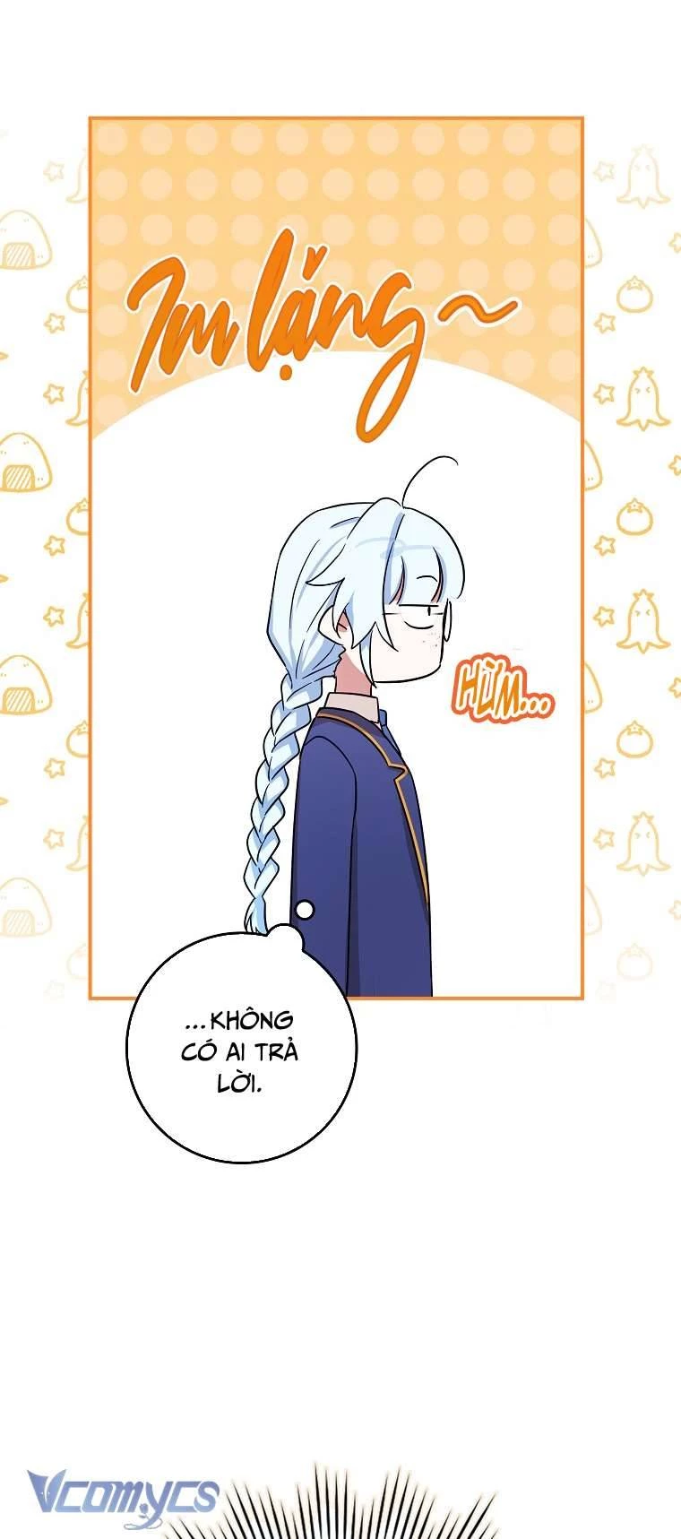 Thời Hạn Cuối Cùng Đang Tràn Ngập Trên Cửa Sổ Trạng Thái Chapter 23 - Trang 2