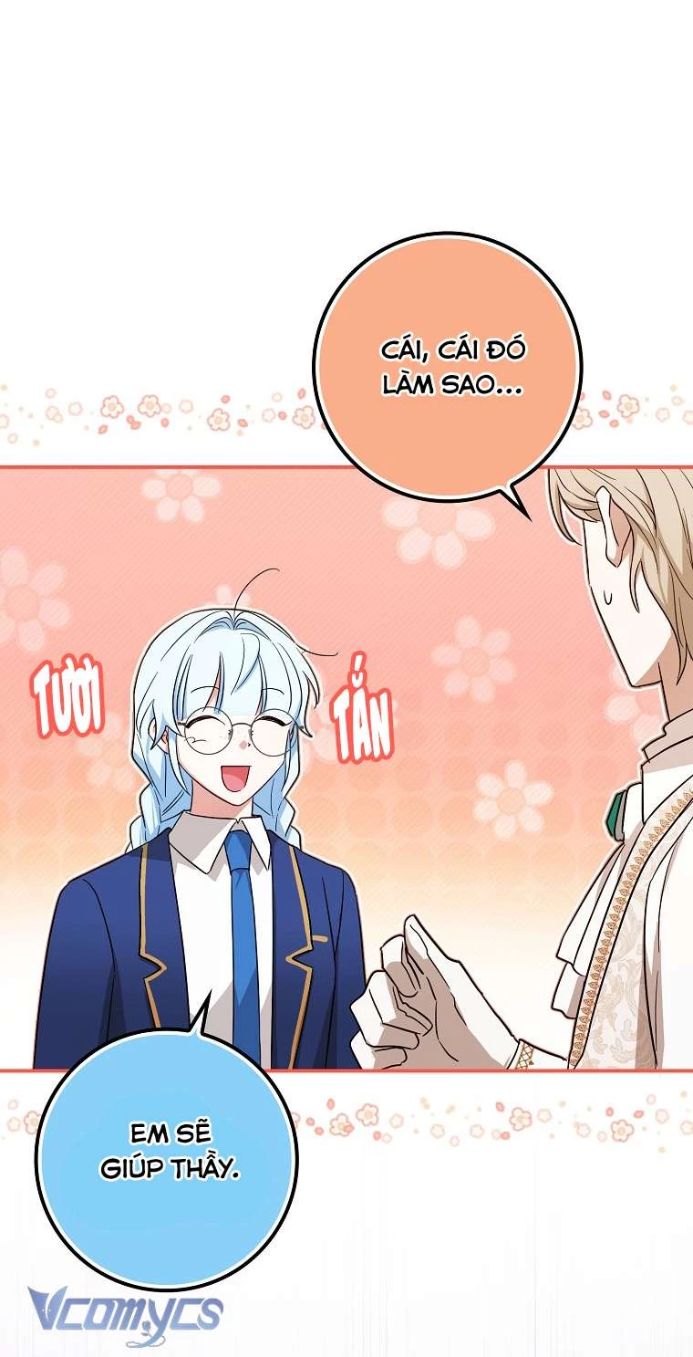 Thời Hạn Cuối Cùng Đang Tràn Ngập Trên Cửa Sổ Trạng Thái Chapter 23 - Trang 2