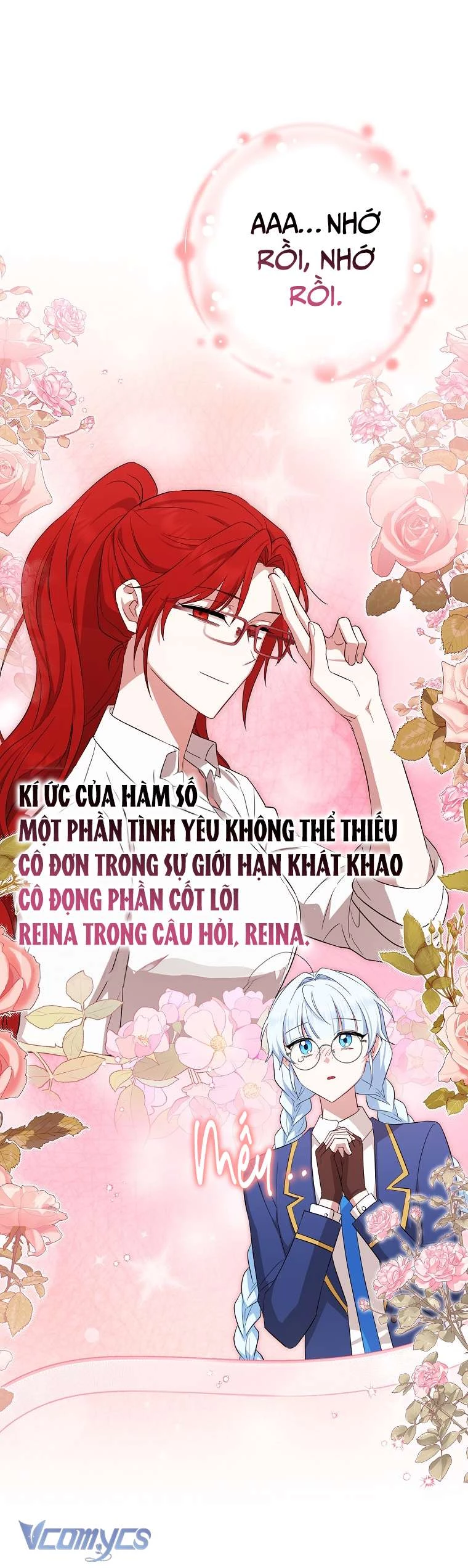 Thời Hạn Cuối Cùng Đang Tràn Ngập Trên Cửa Sổ Trạng Thái Chapter 25 - Trang 2