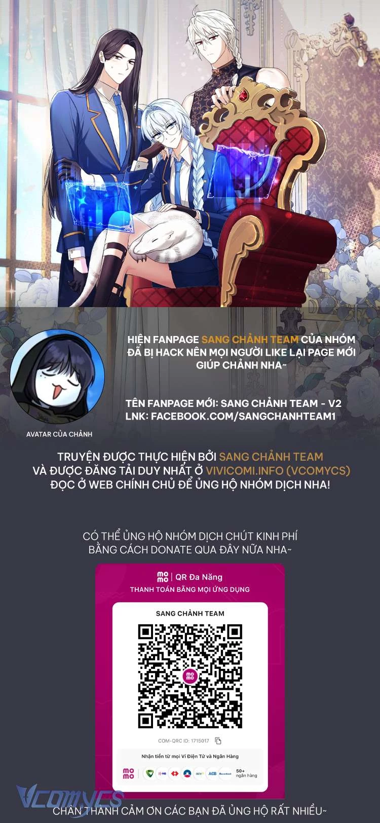 Thời Hạn Cuối Cùng Đang Tràn Ngập Trên Cửa Sổ Trạng Thái Chapter 26 - Trang 2