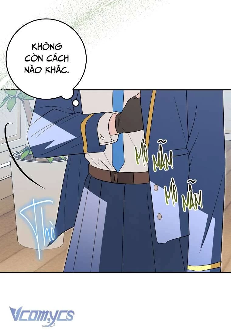 Thời Hạn Cuối Cùng Đang Tràn Ngập Trên Cửa Sổ Trạng Thái Chapter 27 - Trang 2