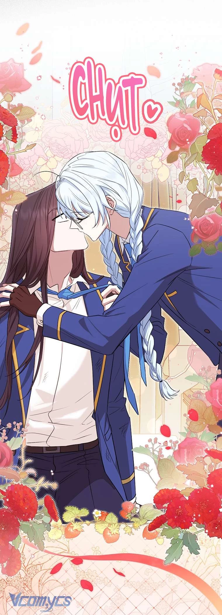 Thời Hạn Cuối Cùng Đang Tràn Ngập Trên Cửa Sổ Trạng Thái Chapter 27 - Trang 2