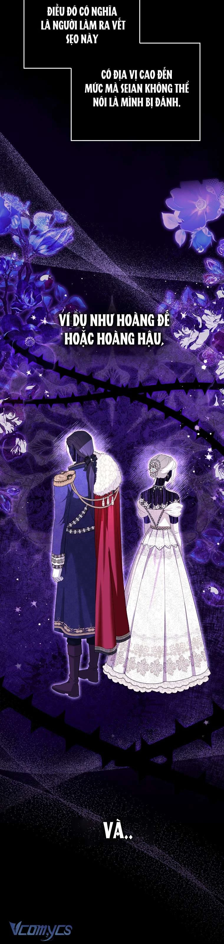 Thời Hạn Cuối Cùng Đang Tràn Ngập Trên Cửa Sổ Trạng Thái Chapter 27 - Trang 2