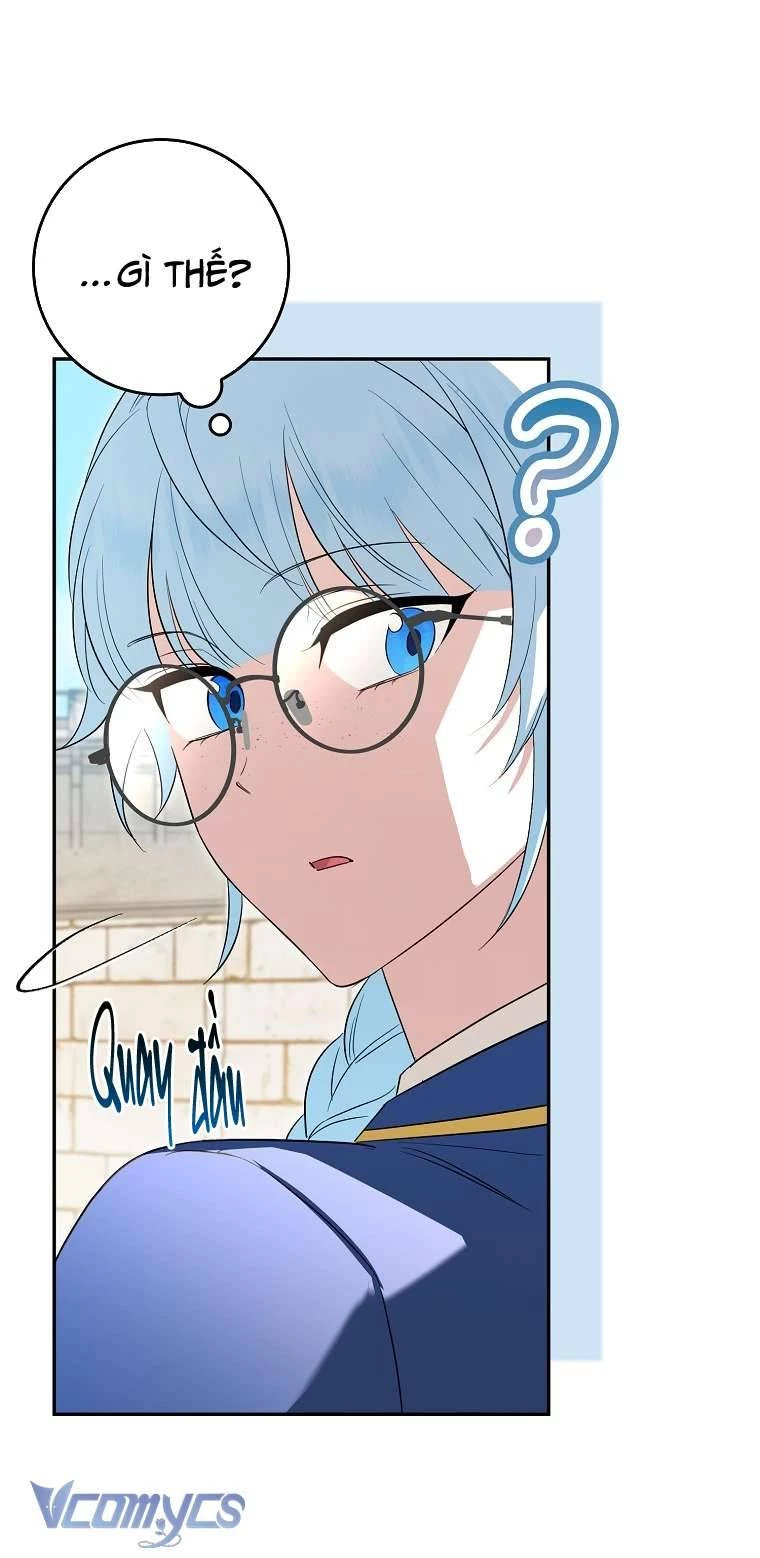 Thời Hạn Cuối Cùng Đang Tràn Ngập Trên Cửa Sổ Trạng Thái Chapter 27 - Trang 2