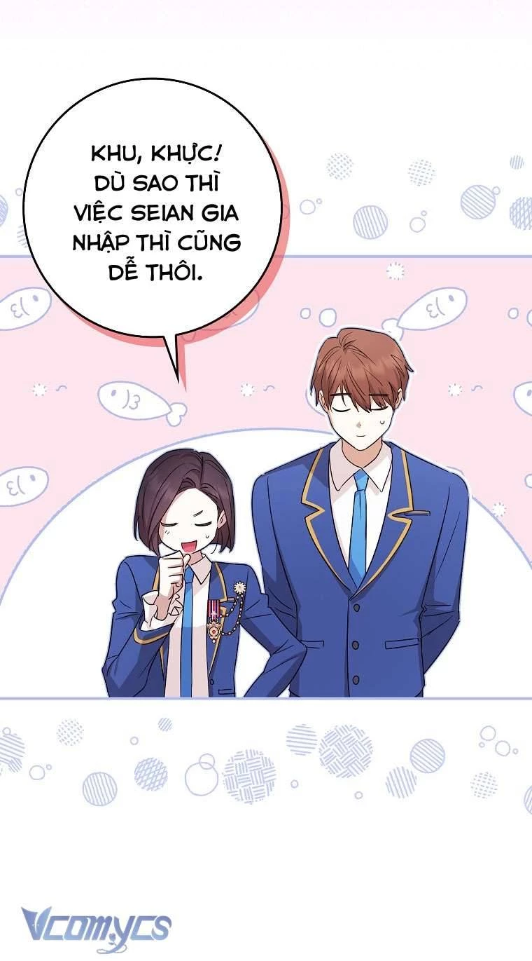 Thời Hạn Cuối Cùng Đang Tràn Ngập Trên Cửa Sổ Trạng Thái Chapter 28 - Trang 2